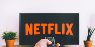 netflix shows