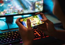 Best gaming phones in mid range