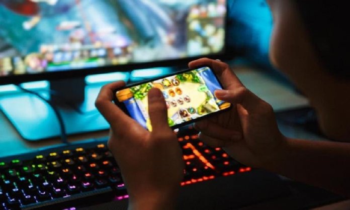 Best gaming phones in mid range