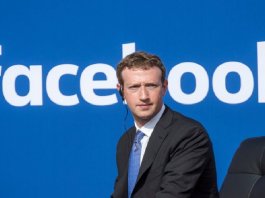Forced to sell assets from Facebook