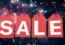 jinnah day sales