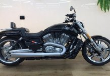 Harley davidson motorcycle worth buying