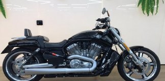 Harley davidson motorcycle worth buying