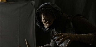 horrifying games