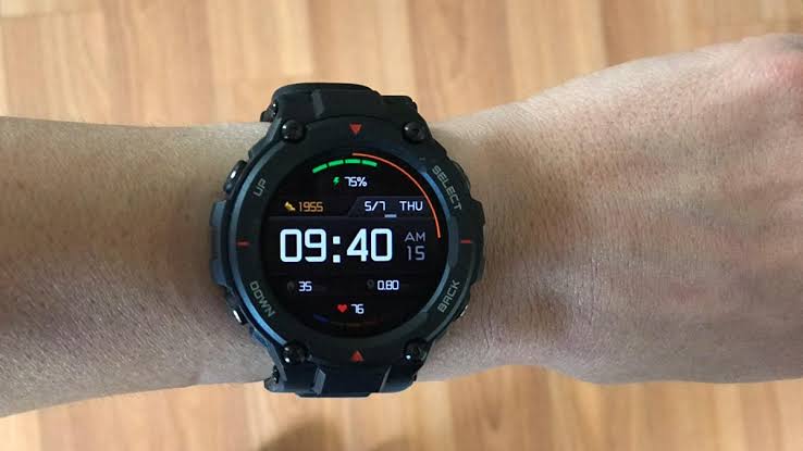 Amazfit everything you need to know