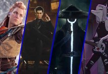 January 2021 Biggest Video Game Releases