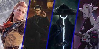 January 2021 Biggest Video Game Releases