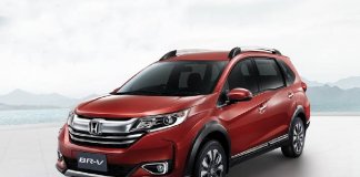 Award for Best SUV in terms of Money