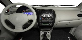 Vehicle Alpha by United Hatchback