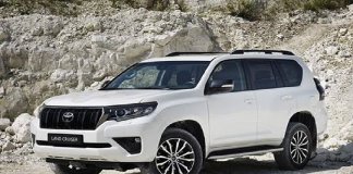 Best vehicle for off-road