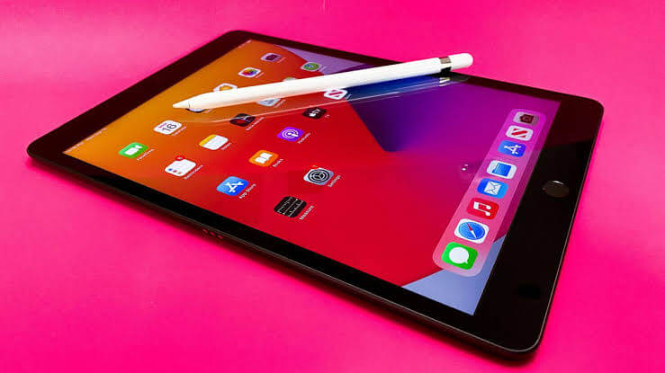 Ipad Pro 2021 features and release