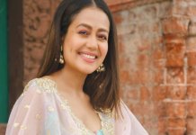 neha kakkar, pregnancy