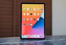Ipad Pro 2021 and it's variants