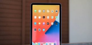 Ipad Pro 2021 and it's variants