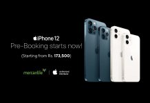 iphone 12 pakistan