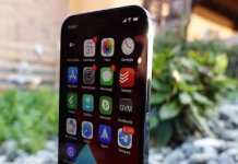 Changes to be made to iPhone 12