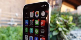 Changes to be made to iPhone 12