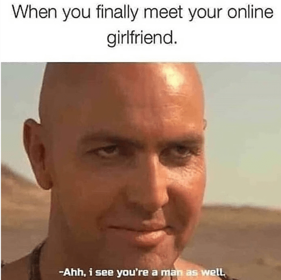 online dating