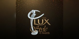 19th Lux Style Awards 2020