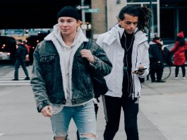 male bloggers