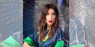 meesha shafi