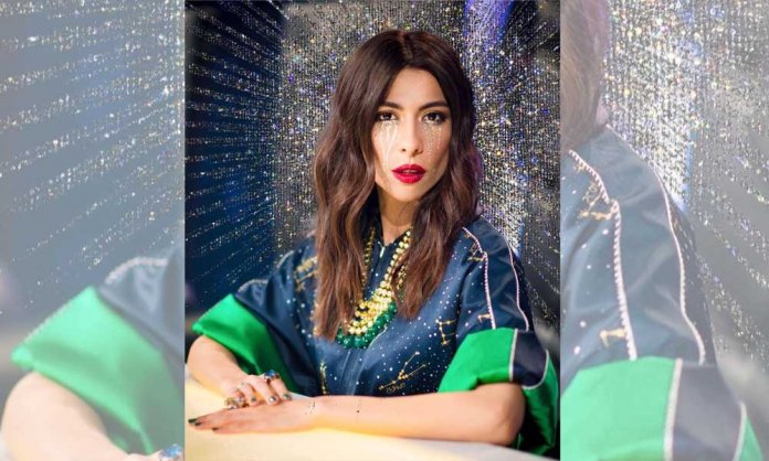 meesha shafi