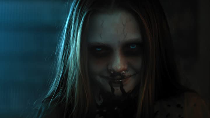 Scariest Games with friends