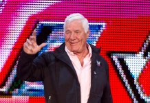 pat patterson
