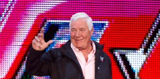 pat patterson