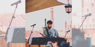 ali noor