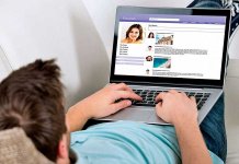 online dating