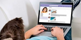 online dating