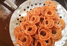 traditional, winter delights