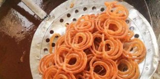 traditional, winter delights
