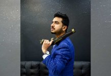 pakistani