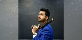 pakistani