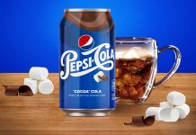 pepsi