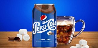 pepsi