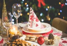 christmas recipes