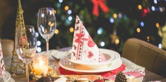 christmas recipes