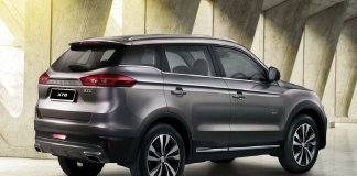 Proton X70 car and what to know