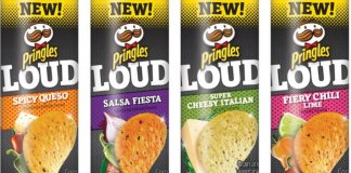 pringles