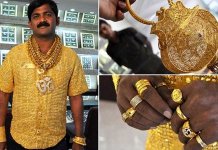 rich indians