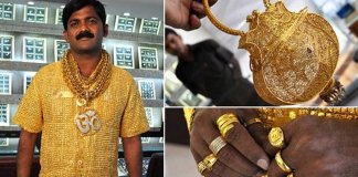 rich indians
