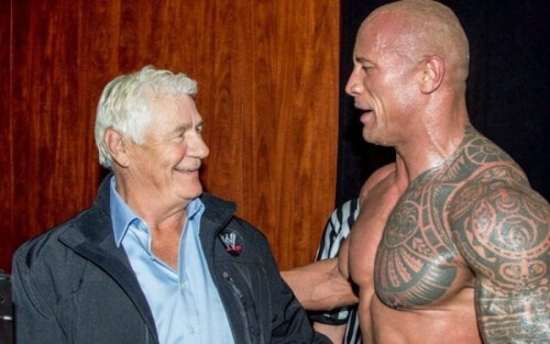 pat patterson