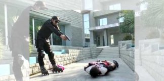 skating force