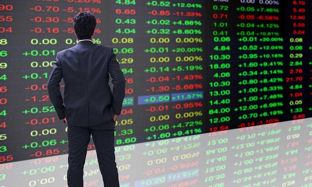 stock market