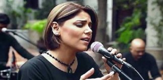 hadiqa kiani, sued
