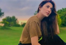ayeza khan doppelganger