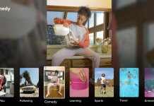 Smart TVs